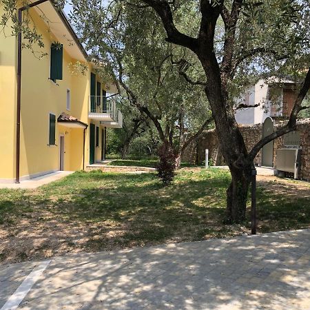 Apartamento Ca' De L'Achille Torri Del Benaco Exterior foto